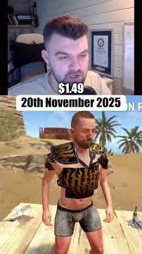 Simp Skins Are Finally Here in Rust