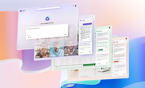 Microsoft 365 Copilot登場。Word・Excel・パワポなどAI全面展開
