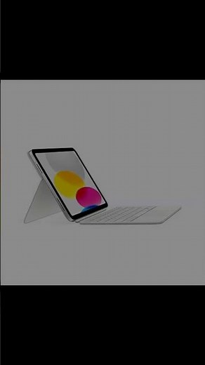 Apple Magic Keyboard Folio