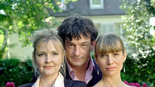 Filme in der ARD: Meine Schwester und ich