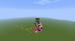 Trail Mix Minecraft Mod