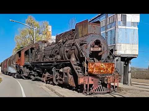 Best Engine Ever…🔥 Rare Mechanical Beasts Waking Up The Most Satisfying Engine Starts Ever