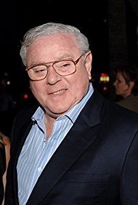 James G Robinson - Alchetron, The Free Social Encyclopedia