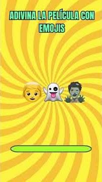 Guess the movie with emojis 😜😜 #ChallengeMania #questionsandanswers #fyp #mentalchallenge #quiz