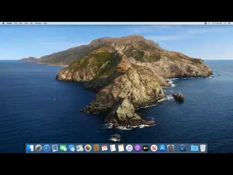 RadiAnt DICOM Viewer on macOS Catalina (using open-source Wine)
