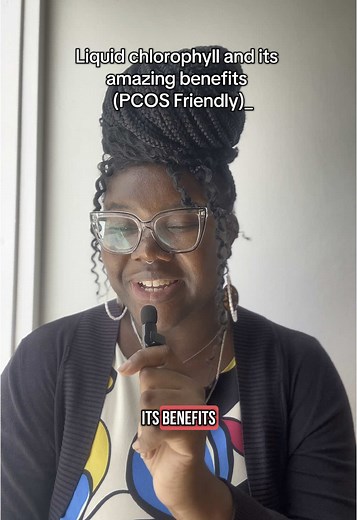 Discover the Amazing Benefits of Liquid Chlorophyll