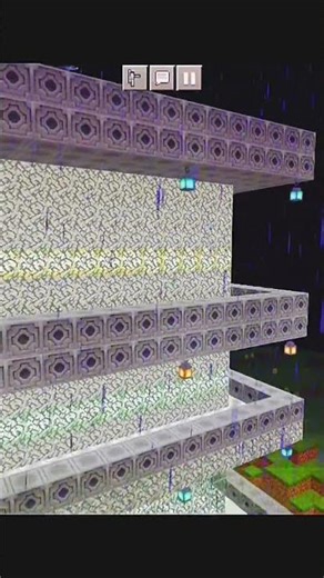 WORLD’S FIRST LUXURY 4TH FLOOR 😱 | 5 STAR LUXURY HOTEL IN MINECRAFT 🏨✨