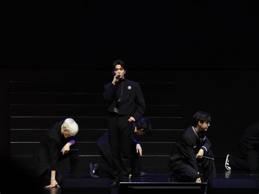 【B.A.P】澳门场《1004》