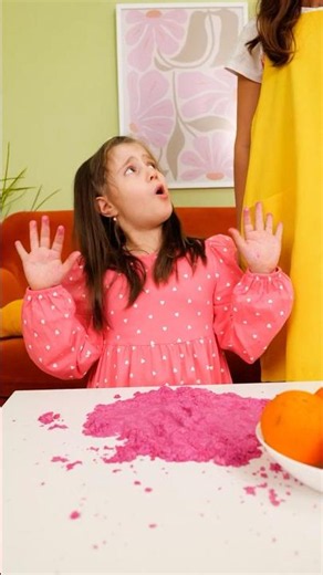 😅 Why Was Everyone Headed for the Sink? #kids #story