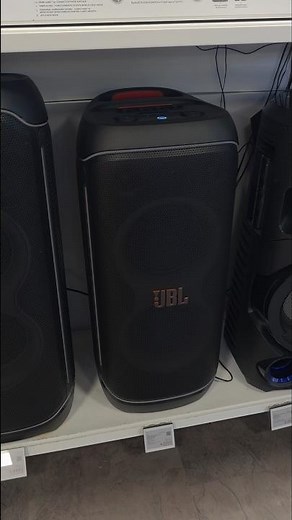 2026 JBL Partybox 720 VS 710 🔥 BEST Startup Lightshow & Sound? OLD VS NEW