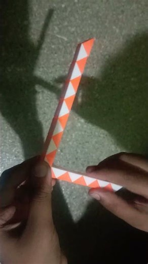 how to make gun with snake cube 24 peices