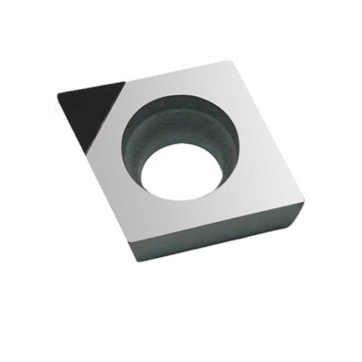 Custom OEM PCD Diamond / PCD/PCBN Turning Insert/ Cutting Tool  CCGW09T308 APKT