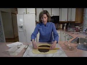 Baking Chocolate Babka With Success