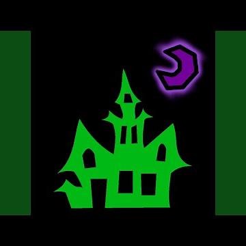 What If Luigi's Mansion: Dark Moon Had Lyrics? (feat. DJ Cutman)