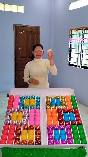 Puzzles Sort Ball 2025: The Treatment Everyone's Talking About | Reels AI