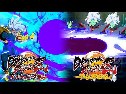 These Insane Mods Make DBFZ 1,000 Times More Chaotic!