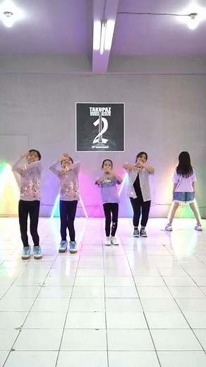 Timber Dance Challenge