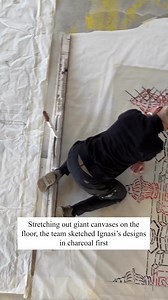 726K views · 21K reactions | Behind the scenes of the Teatro dell’Opera di Roma’s upcoming production of La Bayadère, an artistic ballet of equal skill and rarity goes on, unobserved. https://trib.al/U1pT8oA | The World of Interiors | Facebook