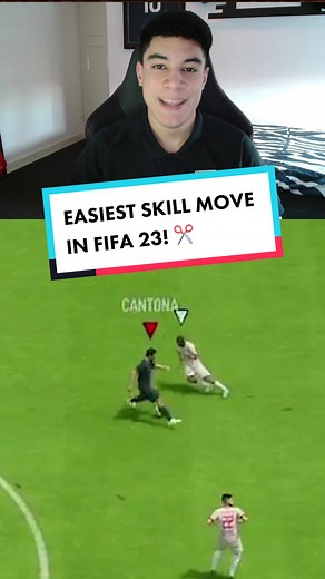 FIFA 23 Stepover Tutorial: Master This Skill Move