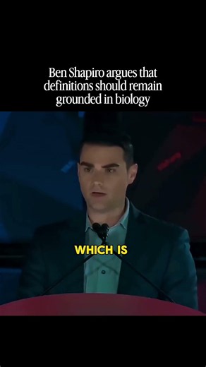 What is a "Woman"?
