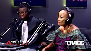 7.1M views · 231K reactions | #ALV_TRACE avec La Seule Laure de Toulepleu Le Juge : C'est quoi la fréquence pour décharger le bas-ventre ? Retrouvez l'intégralité via ce lien  https://www.facebook.com/Trace225/videos/700313214589108 #PremierSurLesHits #Trace_225 | TRACE Côte d'Ivoire | Facebook