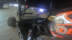 It was at this moment…. 💪🏽🔥 #DG2 Shop DGR Online : https://shopdgr.com/collections/race-tees | David Gravel Racing