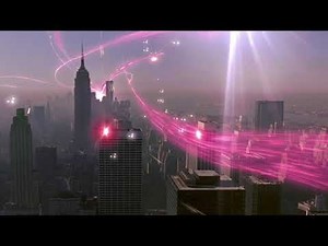 Mick Smiley - Magic (Ghostbusters Soundtrack)