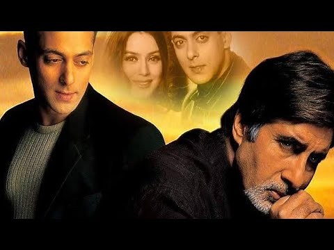 Bago k har phool ko apna samjhe bagban/Bagban movie song