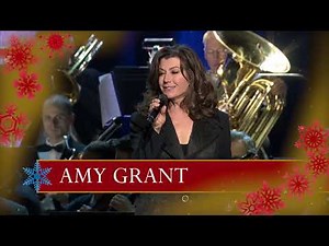 Amy Grant and Michael W. Smith - 2017 Christmas Tour