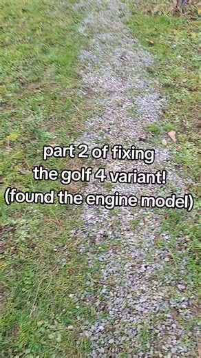 Fixing the Volkswagen Golf 4 TDI: Part 2 Updates