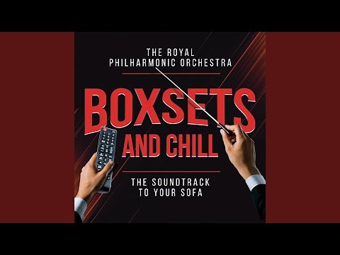 Red Right Hand (From "Peaky Blinders")