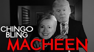 "I Got The Keys" Parody | Official Chingo Bling