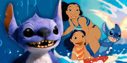 Lilo & Stitch Cast & Character Guide