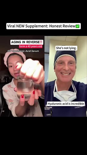 How to make HA serum at home! HA doesn’t have to break the bank. #hyaluronicacidserum #diyHAserum #skincare #microingredientsHA #TTSDelightNow #TikTokShopSpringGlowUp #tiktokshoprestock #ttslevelup #TTSBeautyBesties #skincare #beautyhack #SelfCare