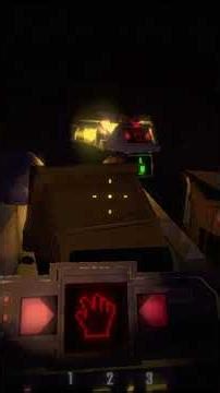 She's Coming! She's Coming!