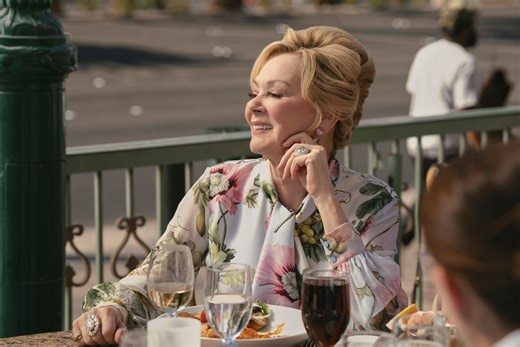 Jean Smart faces final season of ‘Hacks’