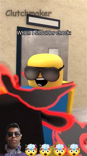 🫨 Unexpected Scene Capture In High School | Roblox shorts | #roblox #robloxedit #robloxanimation