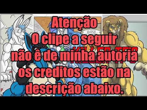 Wallace Were-Rabbit TF (Slow Motion Version).