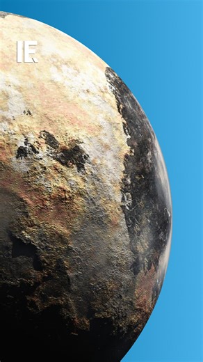 34K views · 213 reactions | Discovered in 1930 and once our ninth planet, Pluto was reclassified as a dwarf planet after astronomers found many similar icy worlds in the Kuiper Belt. Still, it remains one of the most loved objects in our solar system.  Should Pluto have stayed a planet? 敖 #Pluto #Space #Astronomy #Science | Interesting Engineering | Facebook