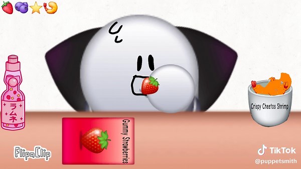 Cheetos Mukbang: Satisfying Eating Sounds