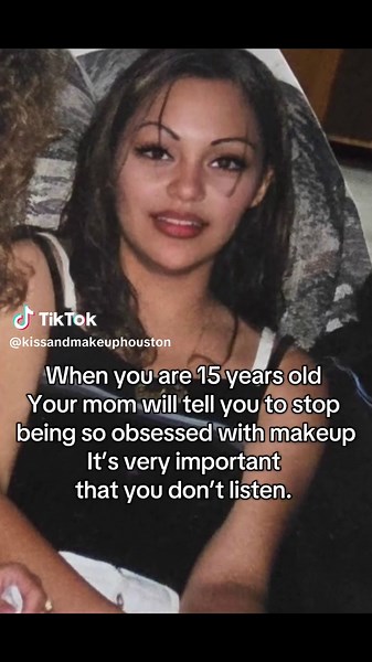 Lessons on Makeup: Embracing My Eyebrow Journey