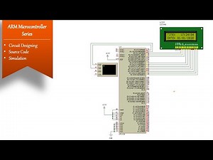 LPC2138 Internal Timer Function | Simulation | Timer & Date function