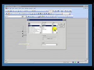 OSIsoft: Build a dynamic Value v3.2