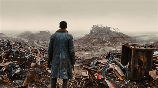 Apple TV's New Sci-Fi Adapts A Seminal Cyberpunk Book That Predicted The Downfall Of Humanity