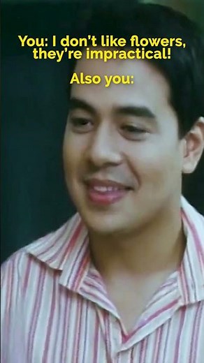 Watch “My First Romance” FULL MOVIE for FREE here: https://youtu.be/XeCWYU54C_o