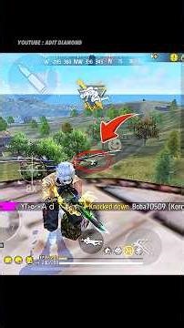 KEEP ANTI-FAILURE‼️😱#freefire