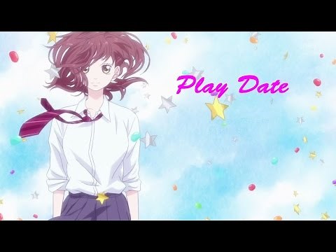 Play Date AMV