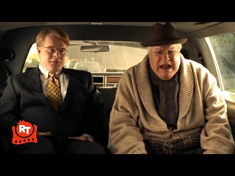 The Big Lebowski (1998) - She Kidnapped Herself Scene | Movieclips