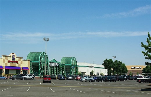 What Happened To Gateway Mall In Springfield, OR, Over The Years? - BestAttractions