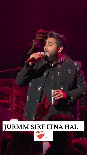 Khaan Saab Live Singing"Jurm Sirf Itna Hai" | Pure Emotional Sufi Vibe 💔 #punjabisong #punjabistatus